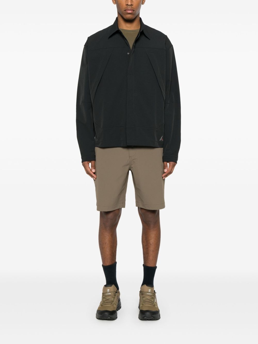 Sturdy Hiking shorts - 2