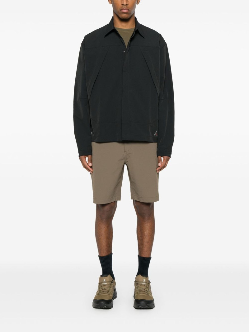 ROA Sturdy Hiking shorts outlook