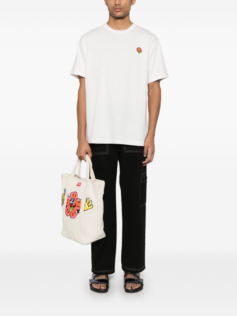 Kenzo Pop T-shirt - 2