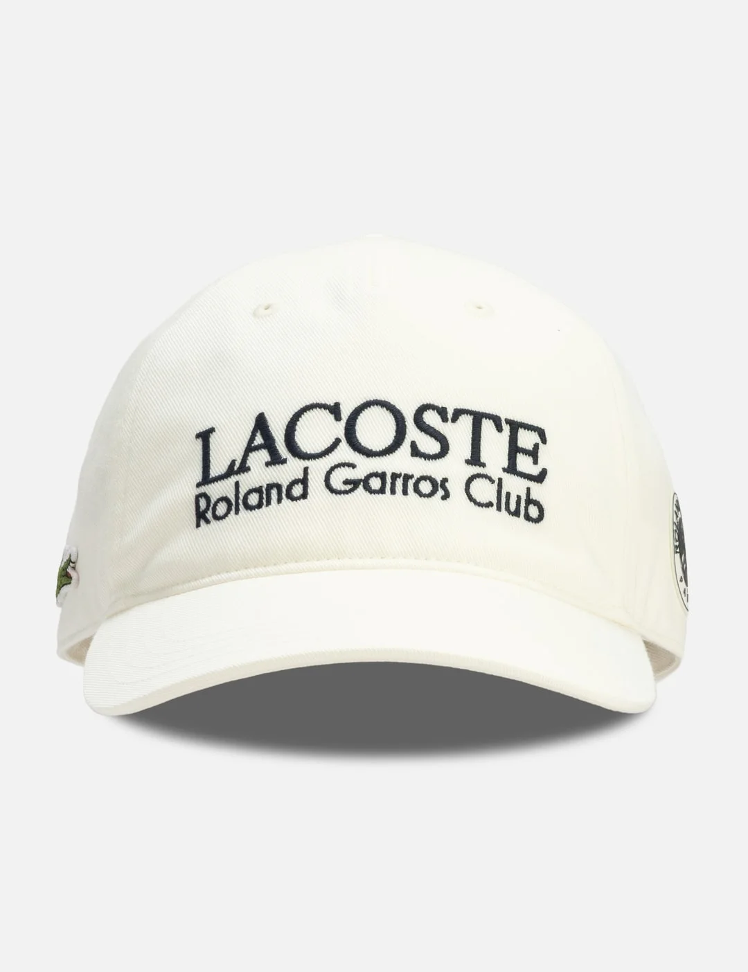 ROLAND-GARROS EDITION CAP - 1
