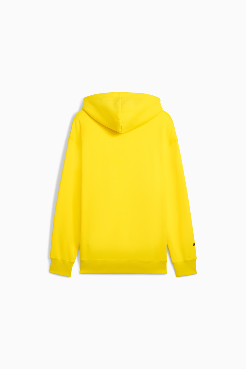 Scuderia Ferrari 인종 큰 방패 남자의 Hoodie 2