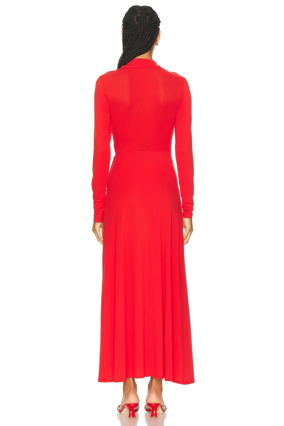 Venti Dress - 3