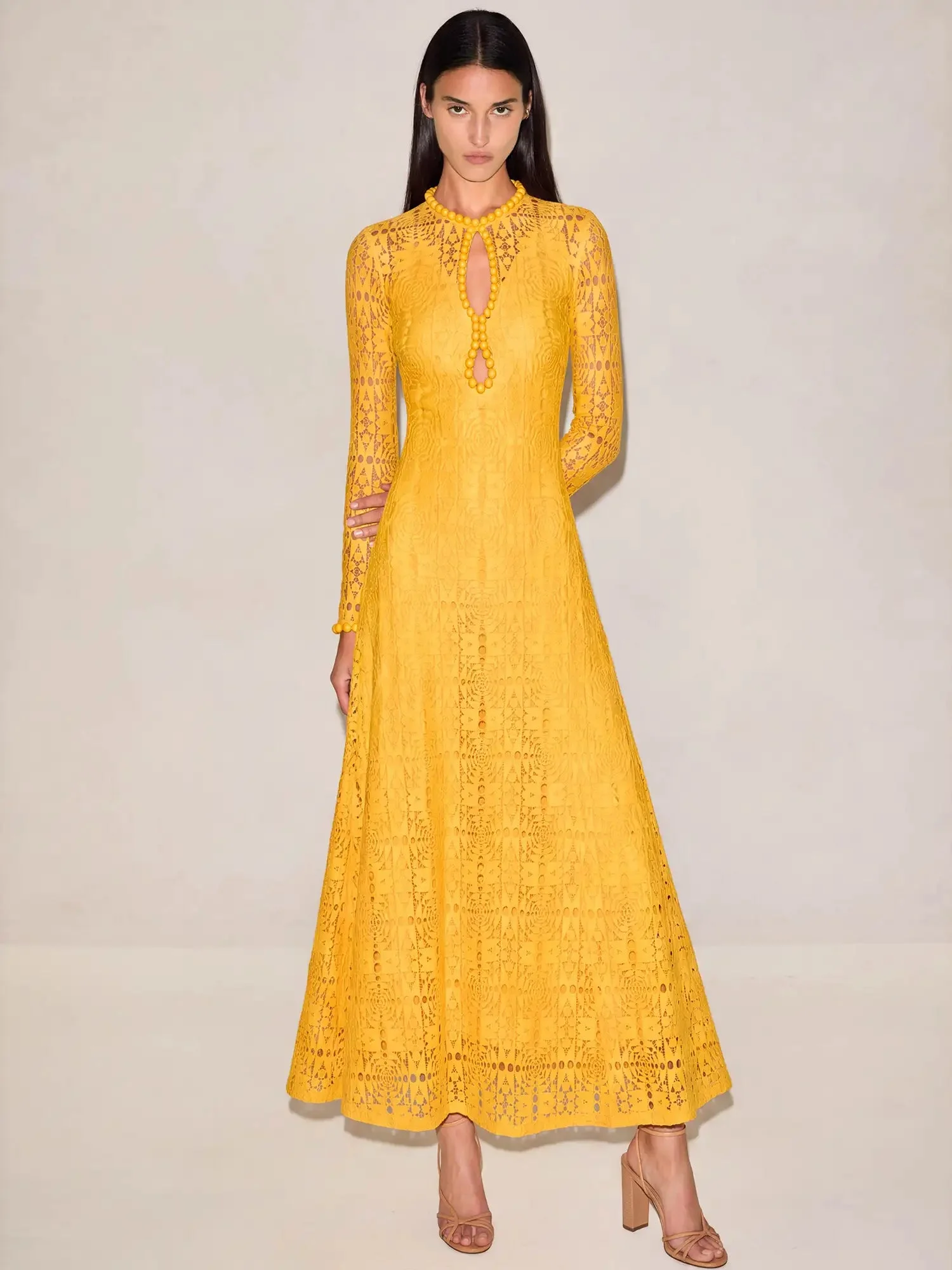 CASILDA DRESS - 1