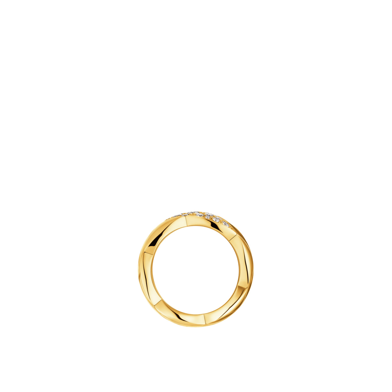 Coco Crush ring - 3