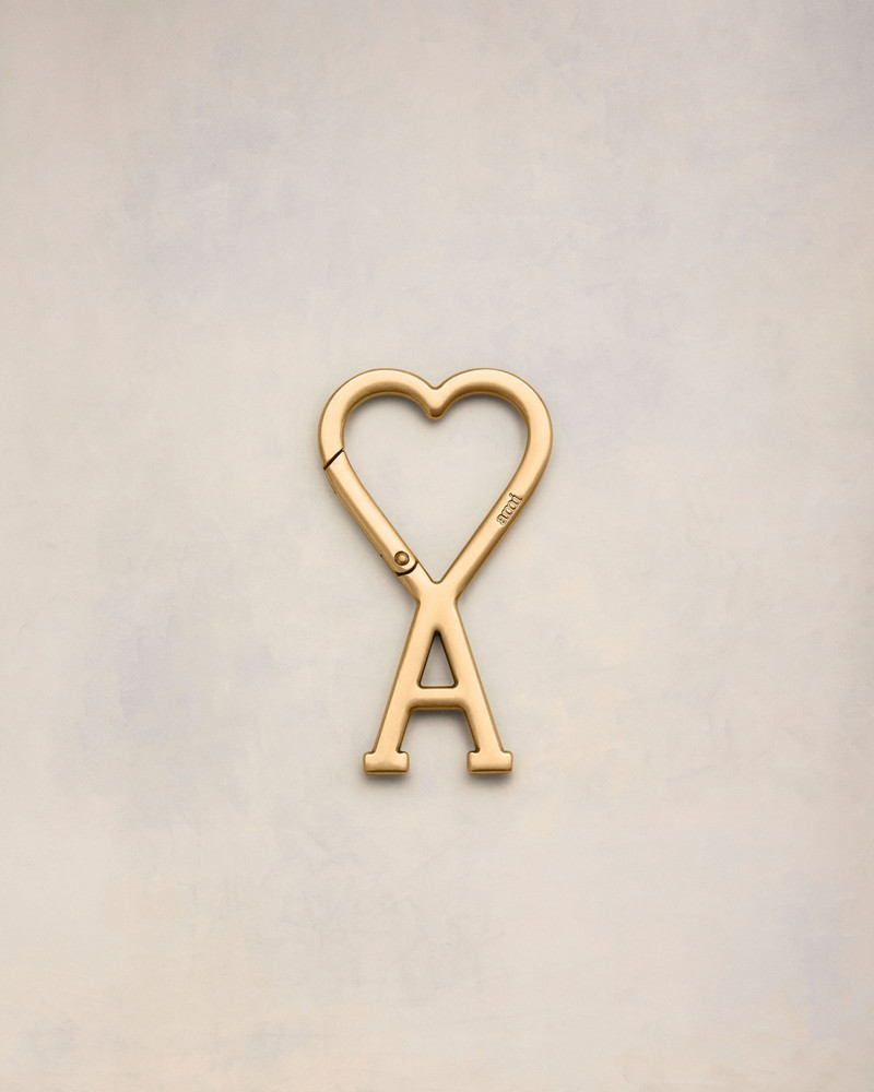AMI DE COEUR HOOK KEYRING - 1