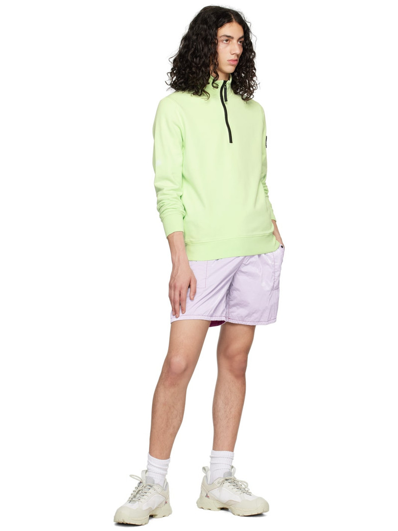 ROA Off-White Lhakpa Sneakers outlook