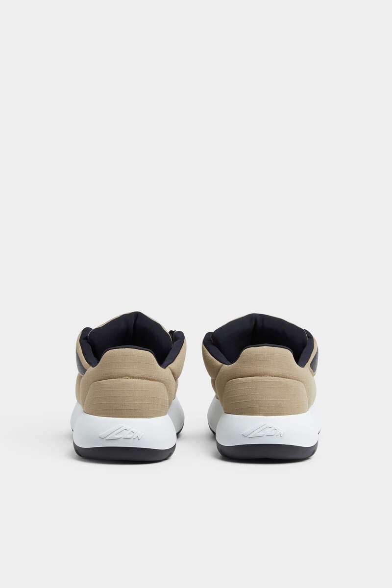 PUFFER SNEAKERS - 3