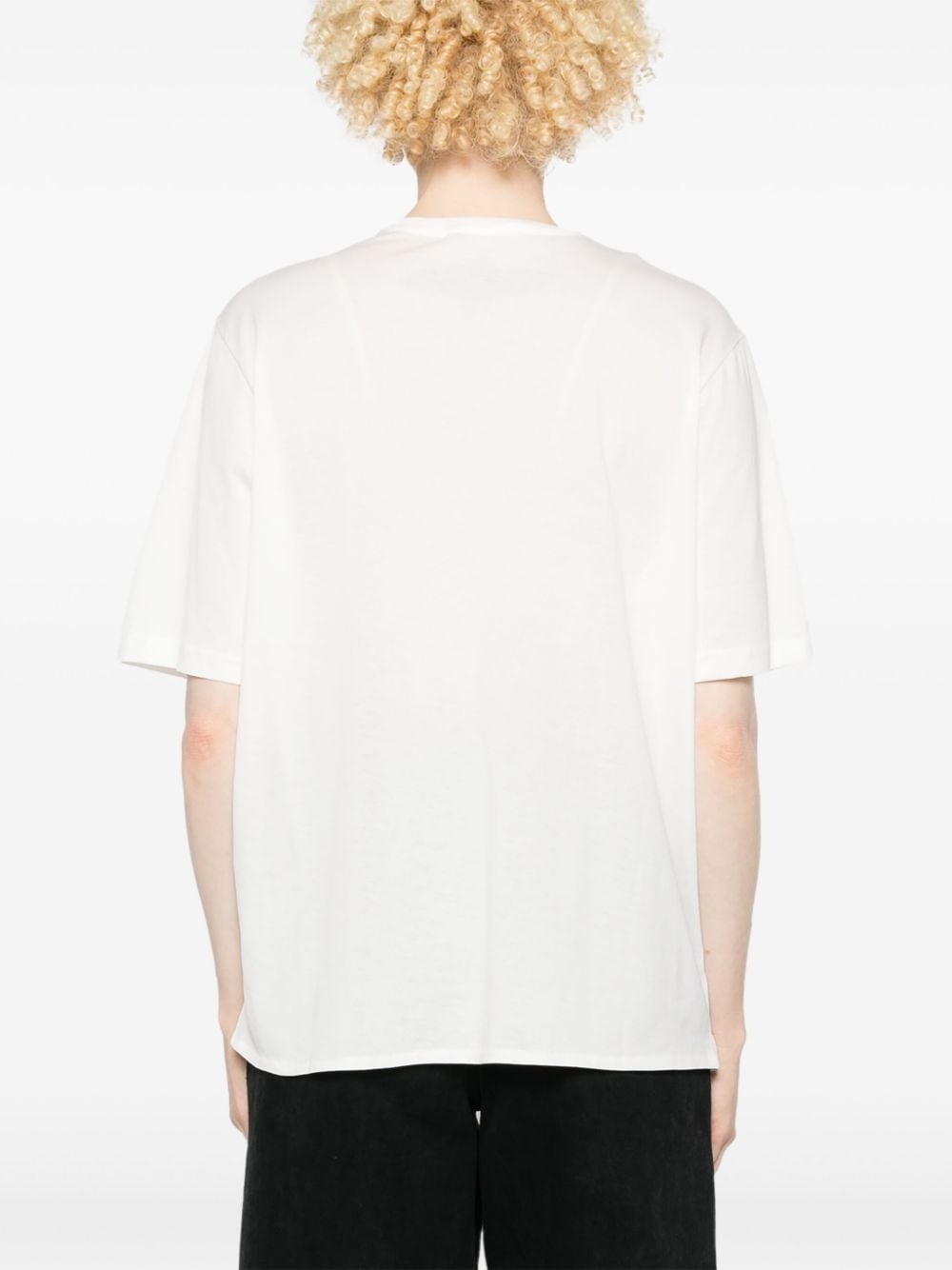 Harper T-shirt - 4