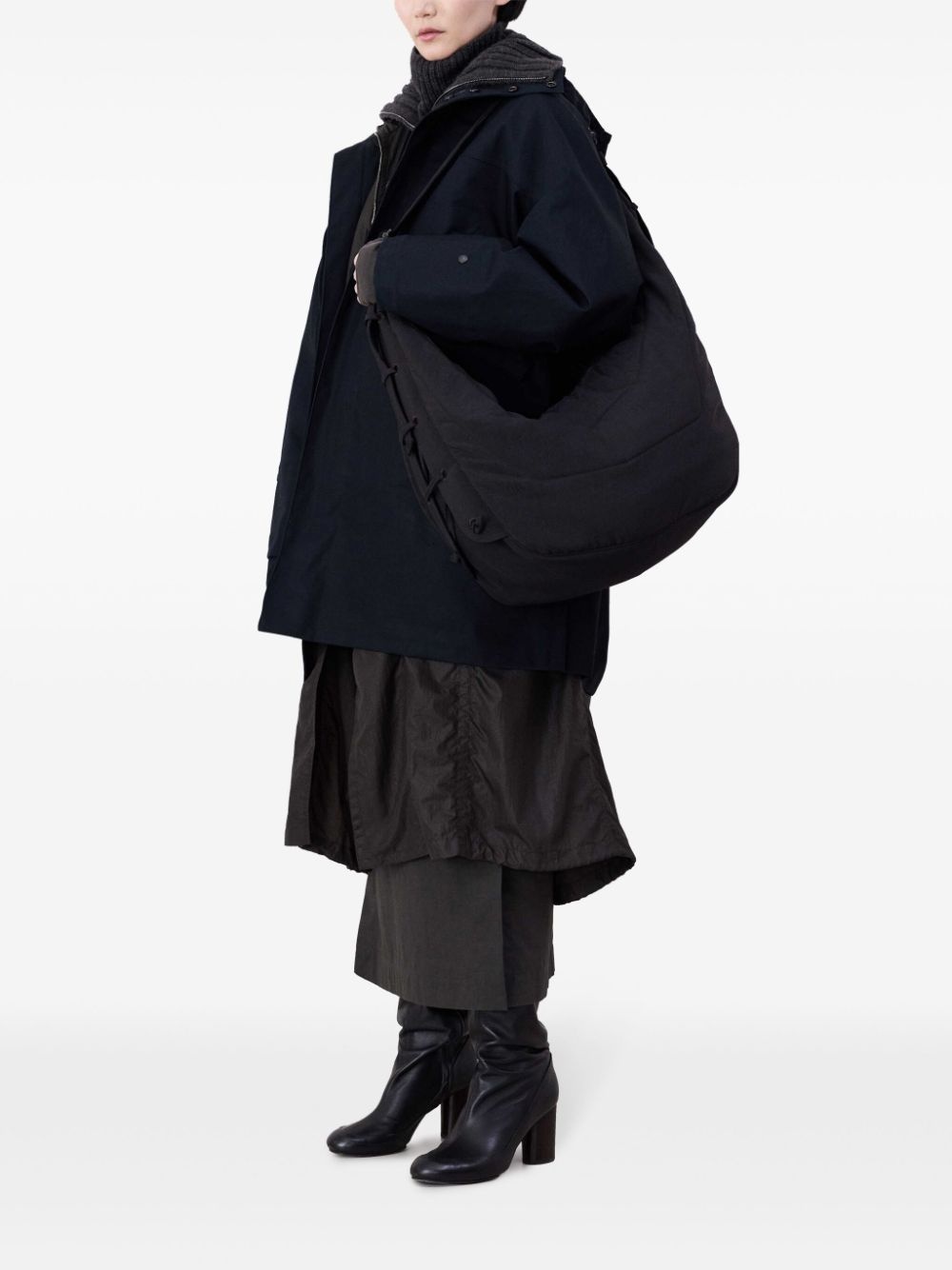 large Soft Game shoulder bag - 2
