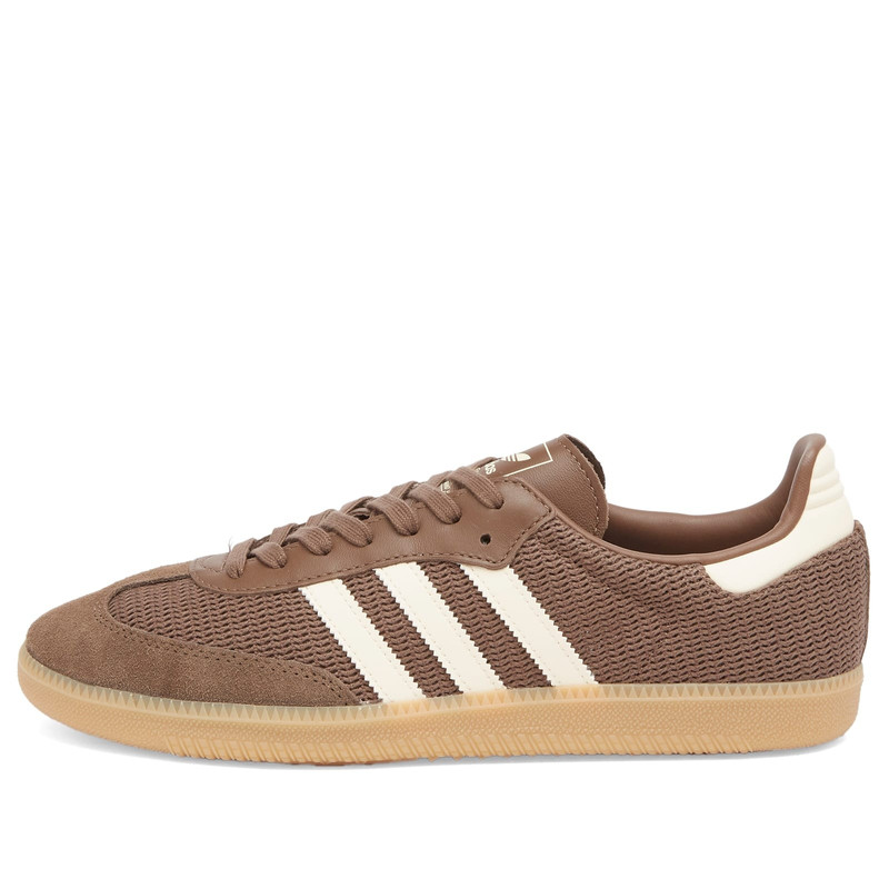 adidas Samba OG Sneaker 1