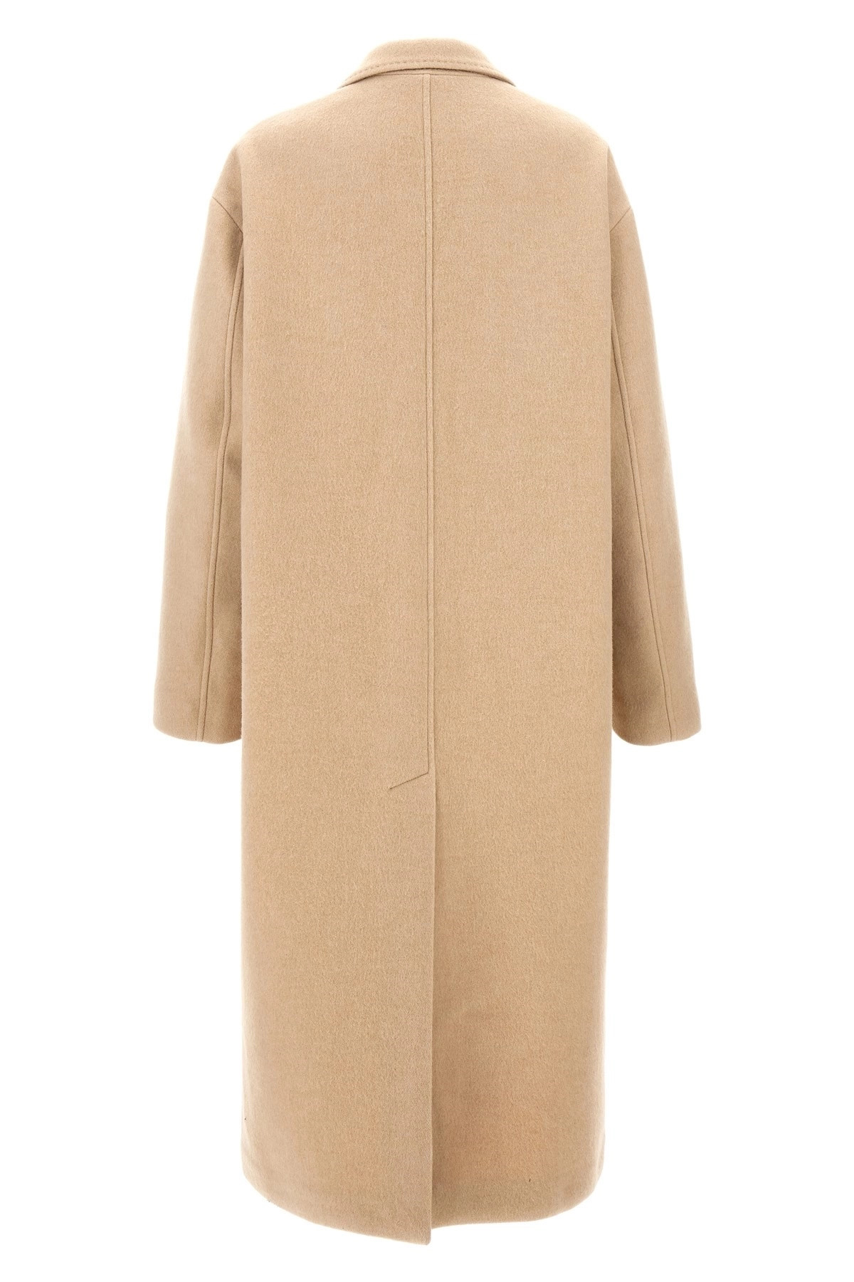 'Efezia' coat - 3