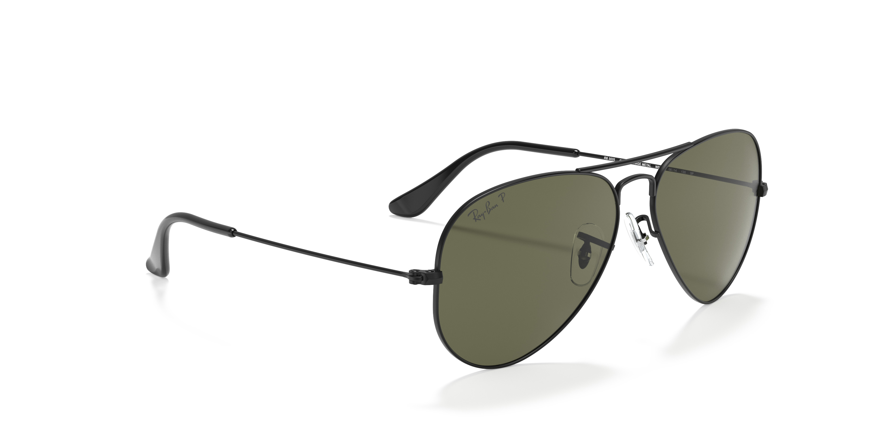 AVIATOR CLASSIC - 8