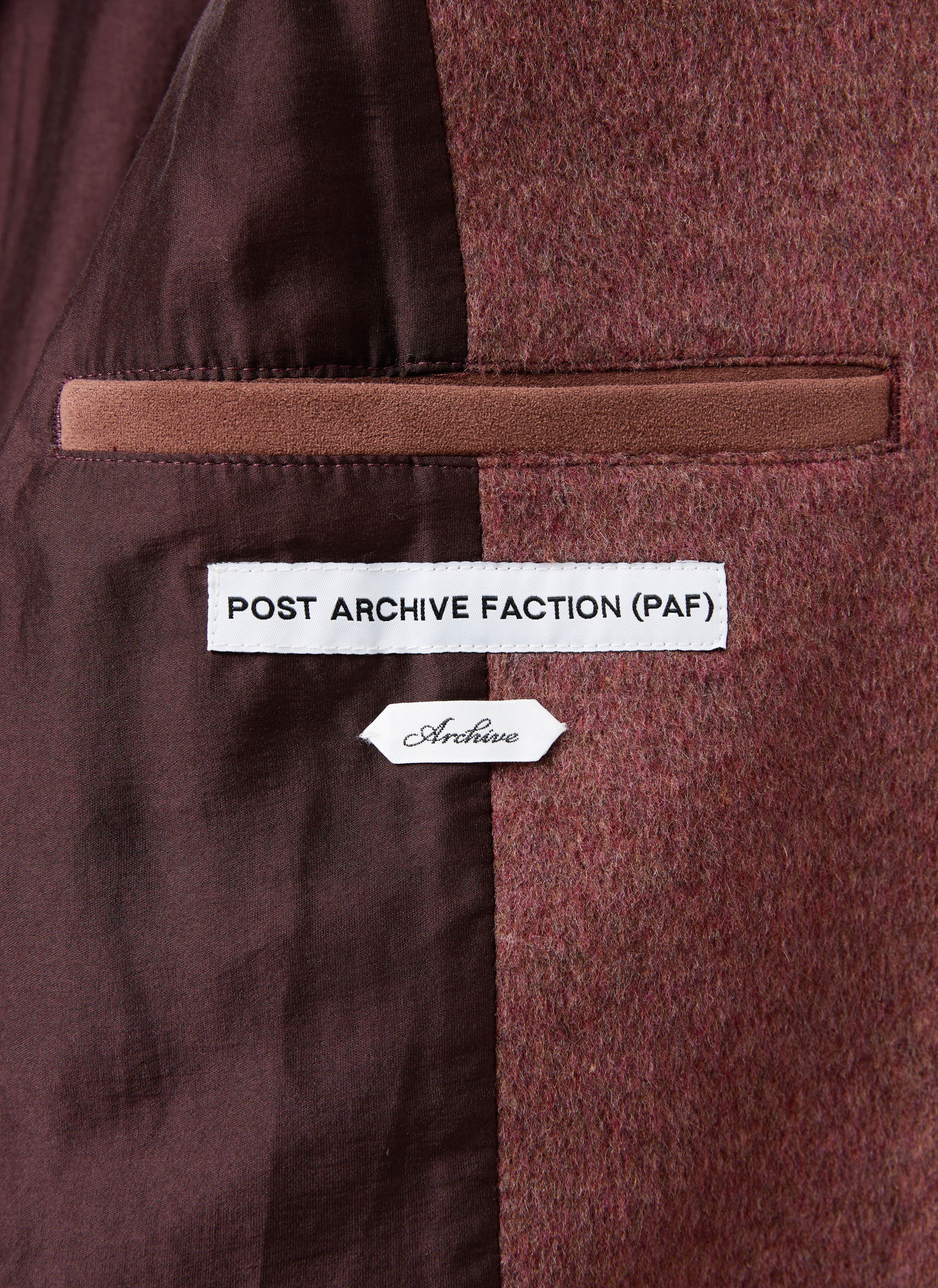 NEW CLASSIC COAT
( - 6