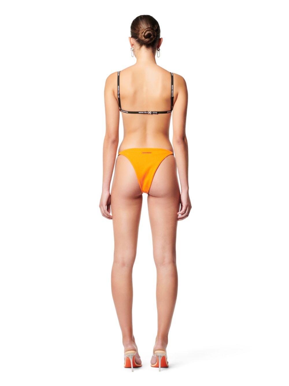 Triangle Bikini Slip - 4