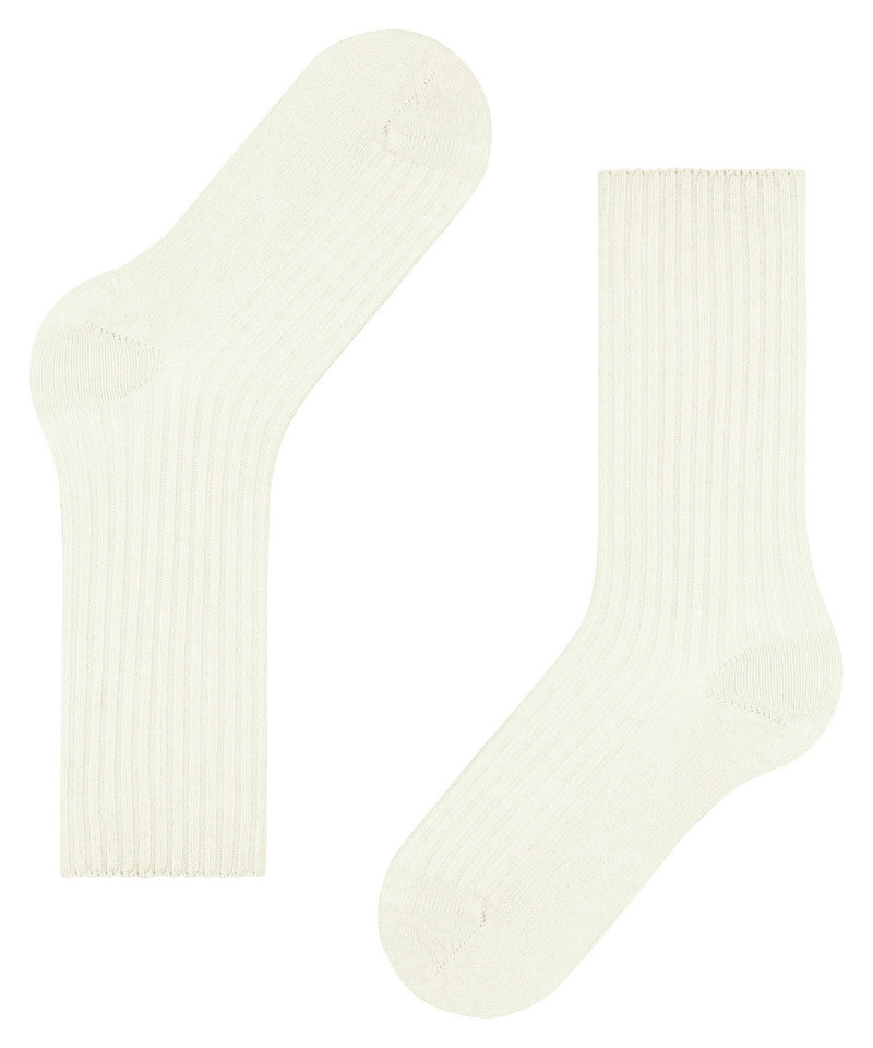 Cosy Wool Boot Women Boot socks 6