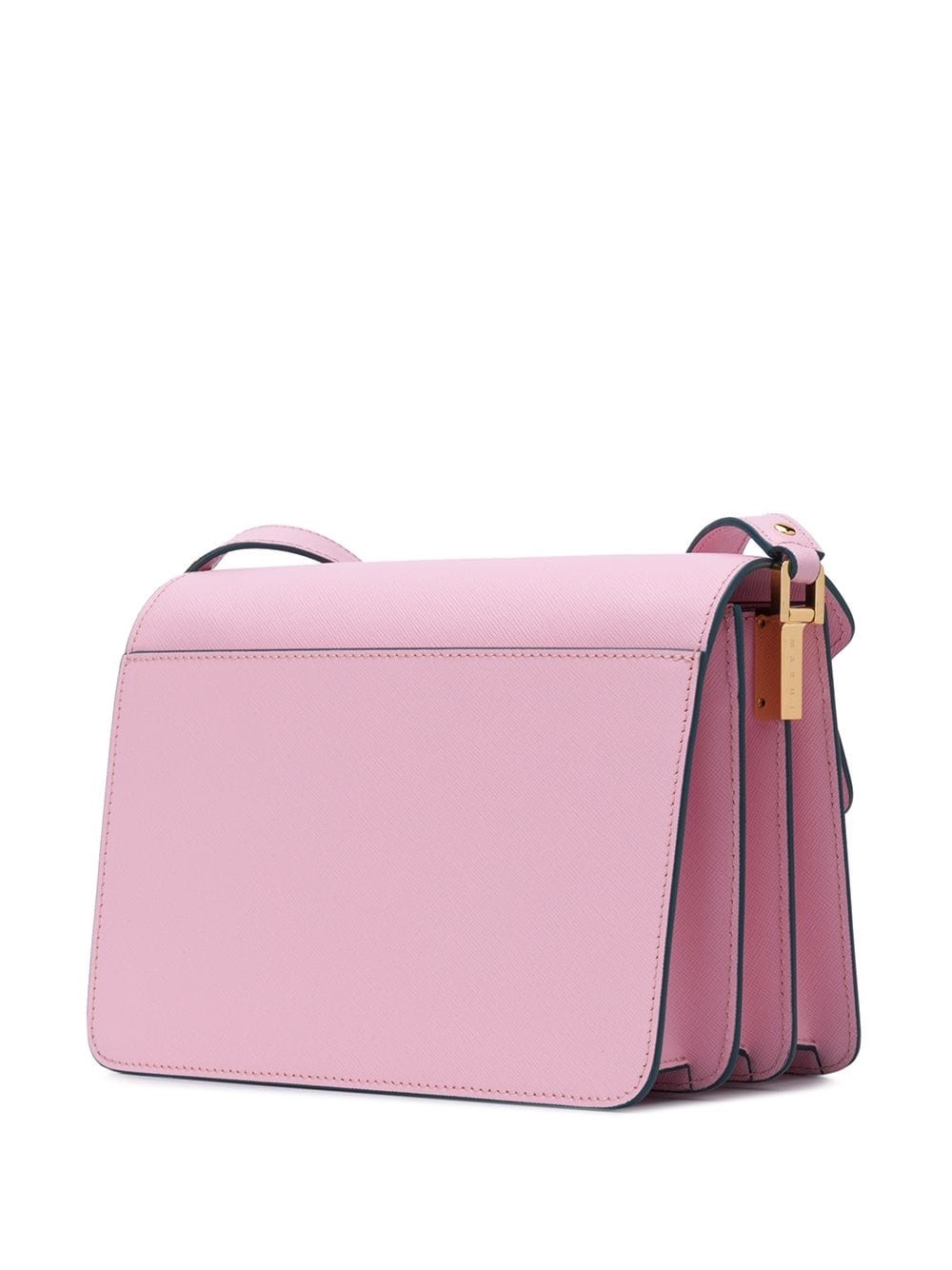 Trunk shoulder bag - 3