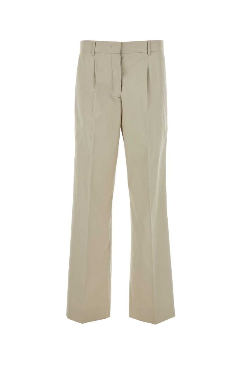 Miu Miu Miu Miu Pants | baltini | REVERSIBLE