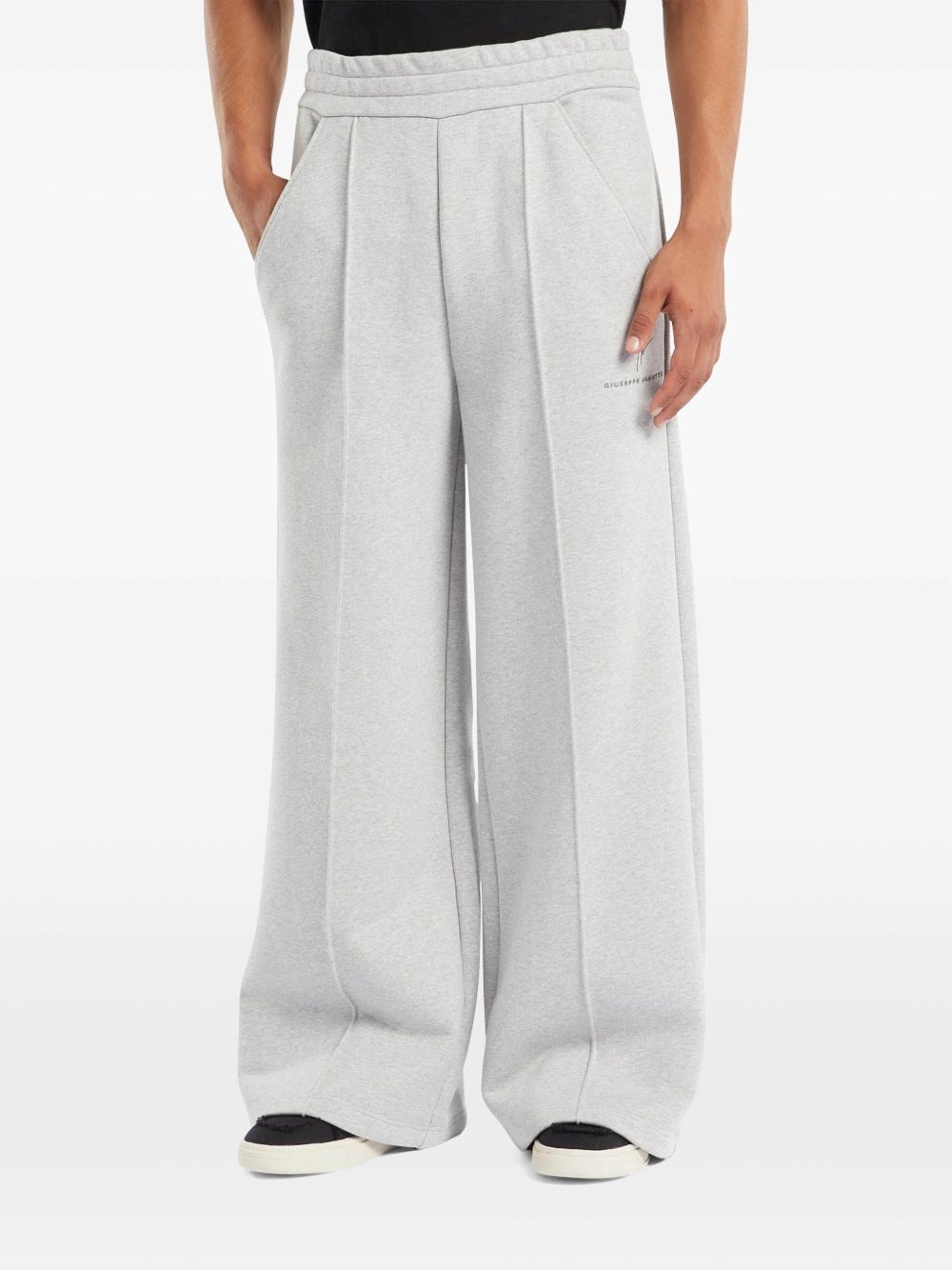 LR-64 track pants - 3