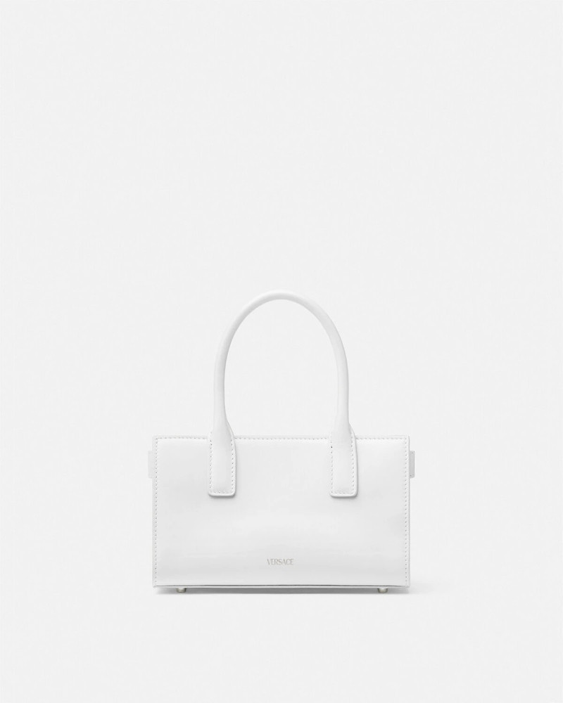 VERSACE Medusa '95 Small Tote Bag outlook