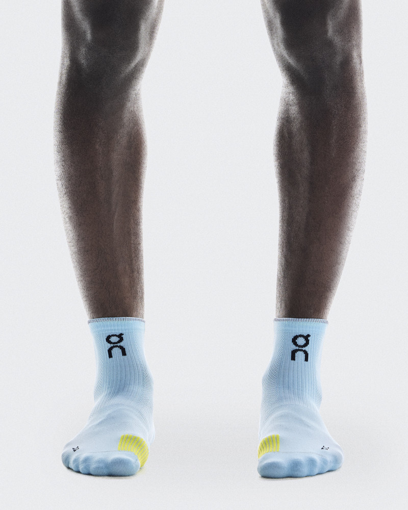 Performance Run Sock Mid 1