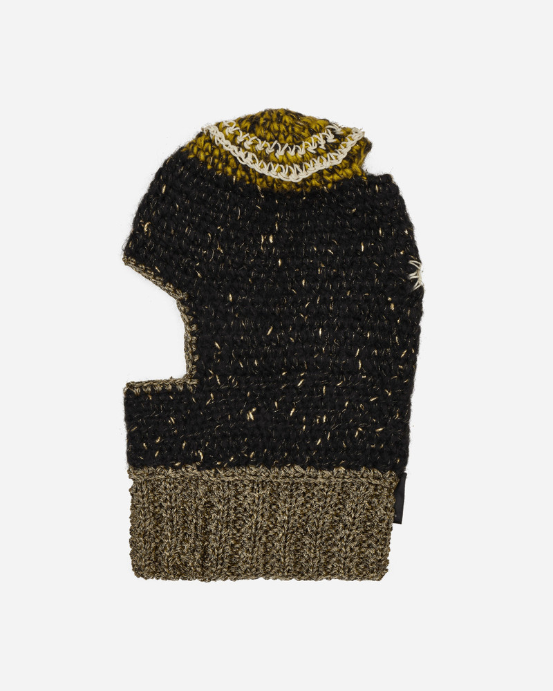 vitelli Crochet Balaclava Multicolor outlook