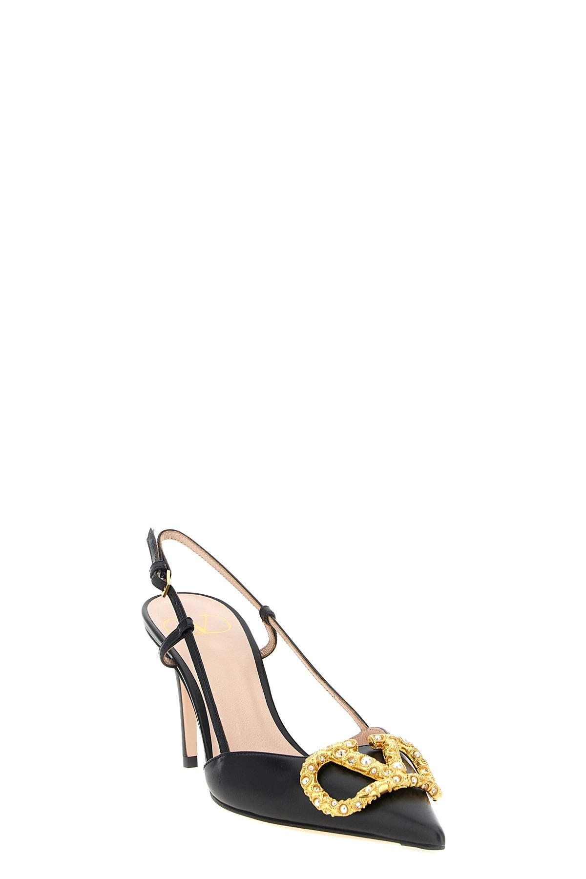 Slingback Valentino Garavani VLogo Signature - 2