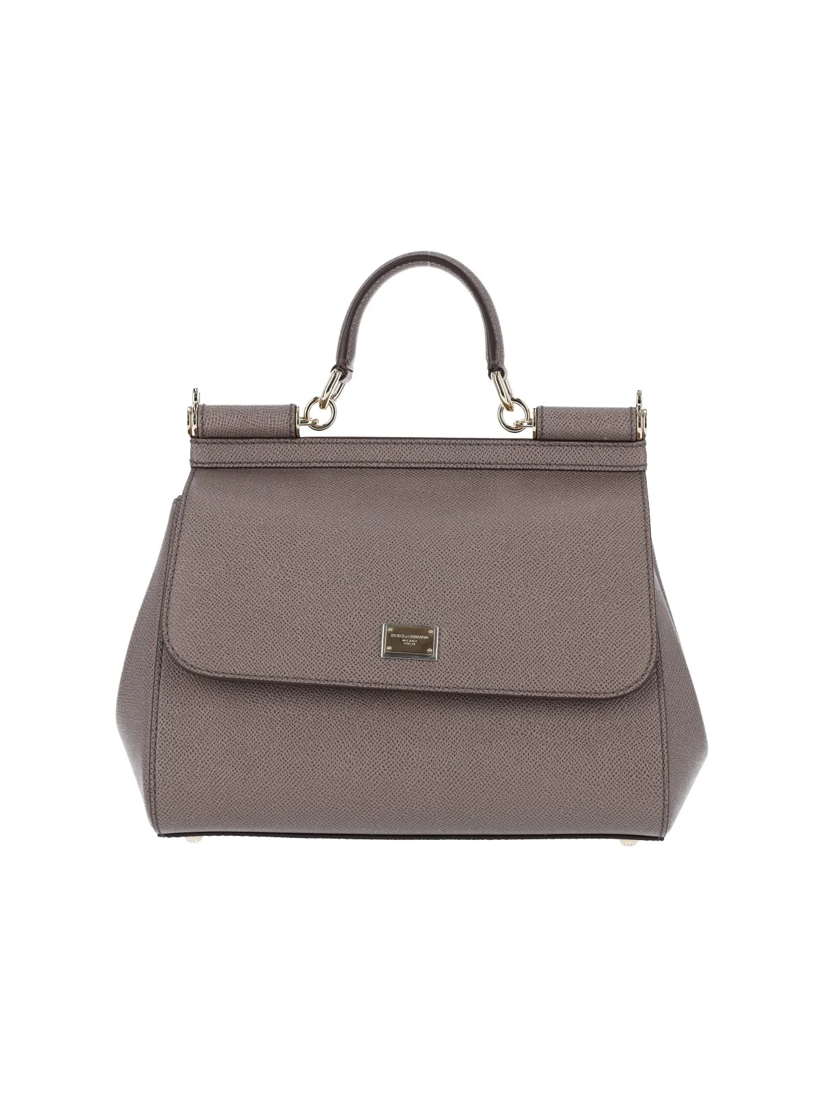 LARGE HANDBAG "SICILY" - 1