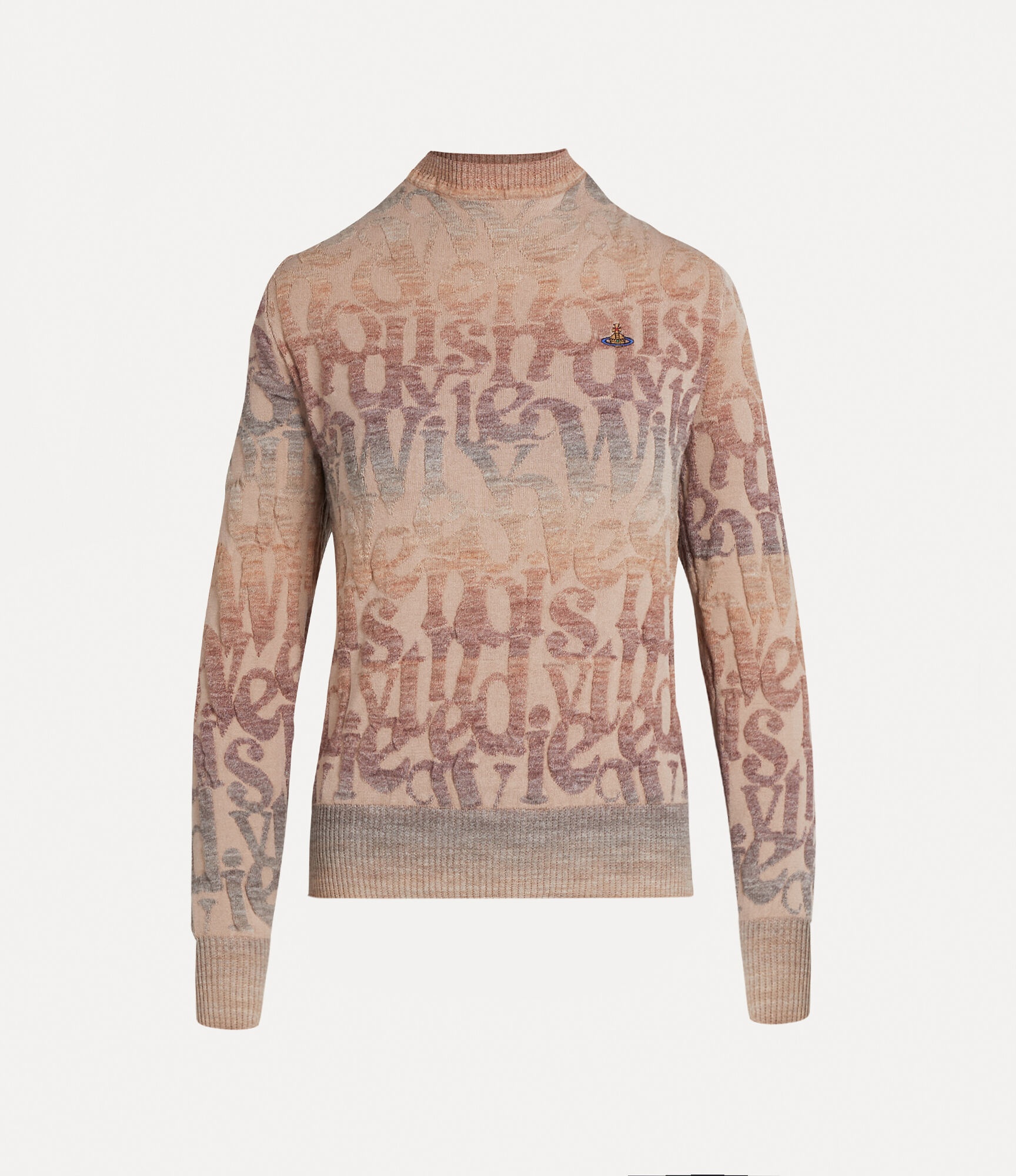 CRINKLED JUMPER - 1