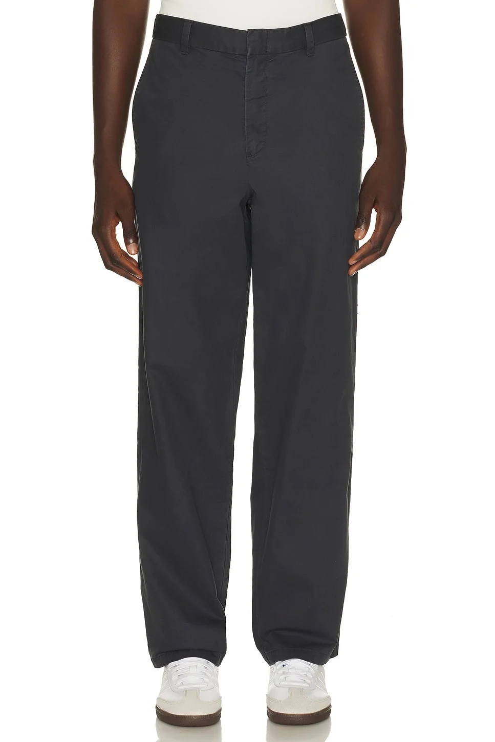 Sanoah Flex Trousers - 1