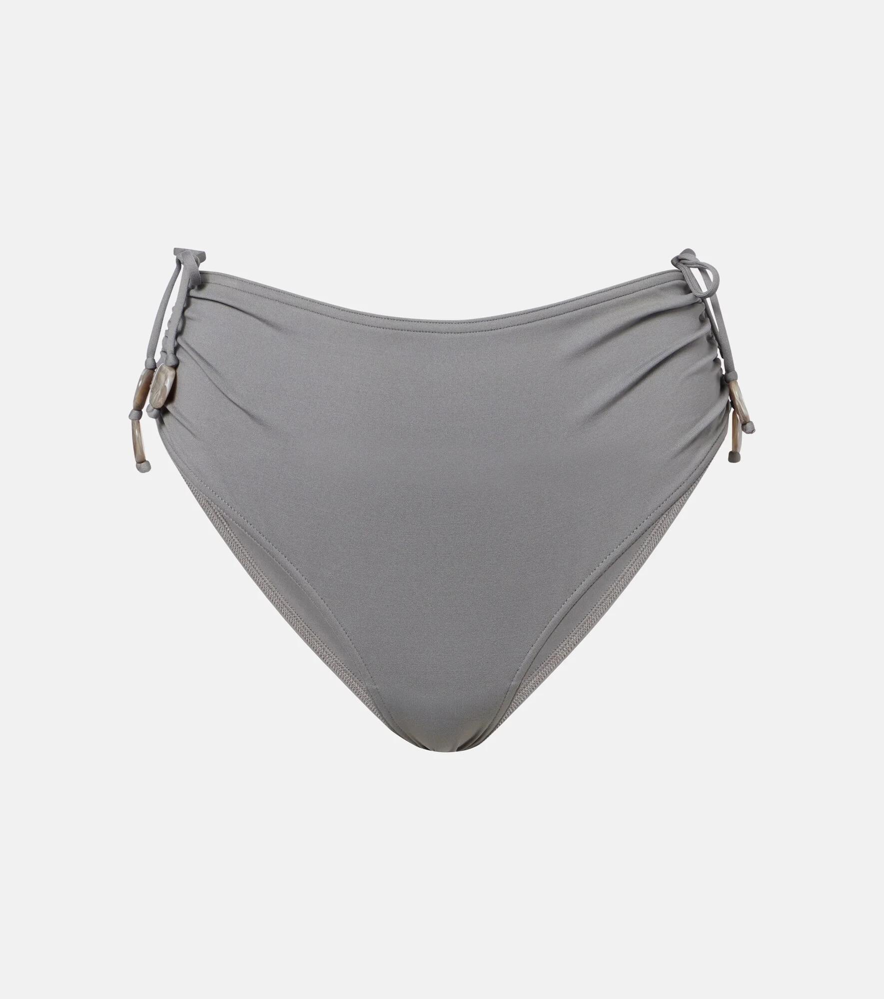 Christie beaded bikini bottoms - 1