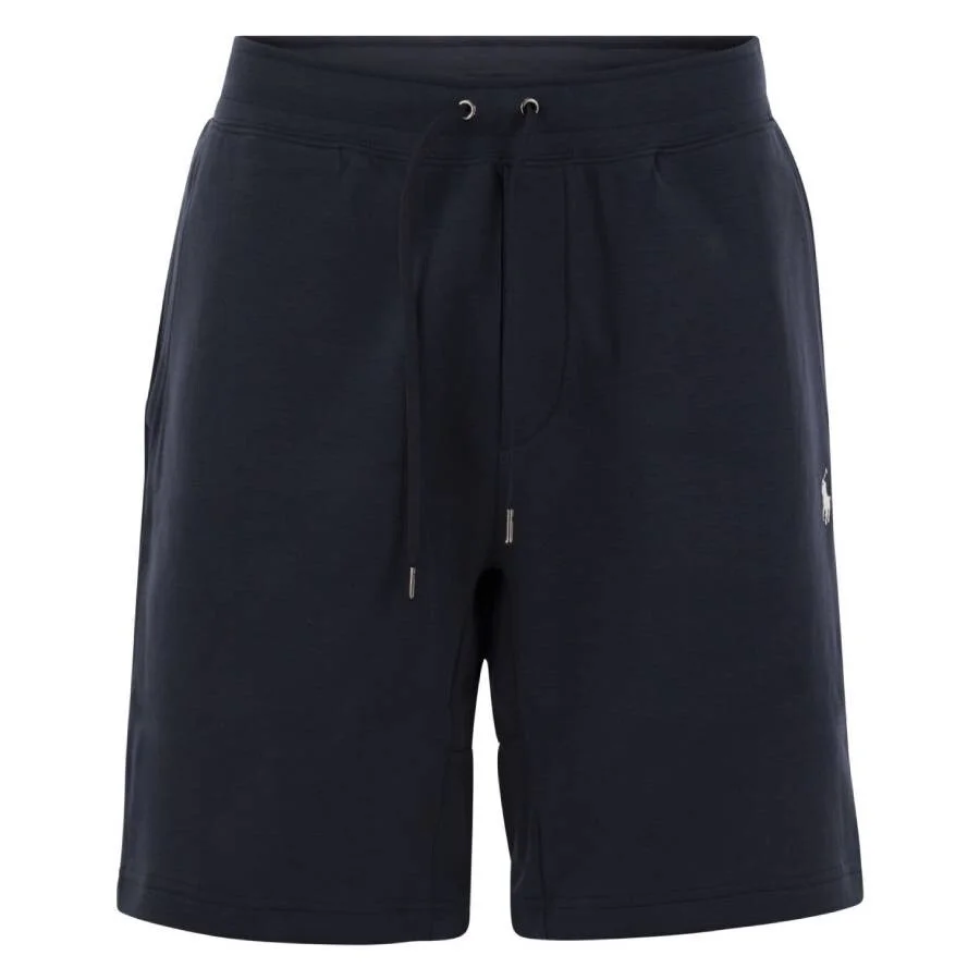 Polo Ralph Lauren Cotton Blend Shorts - 1