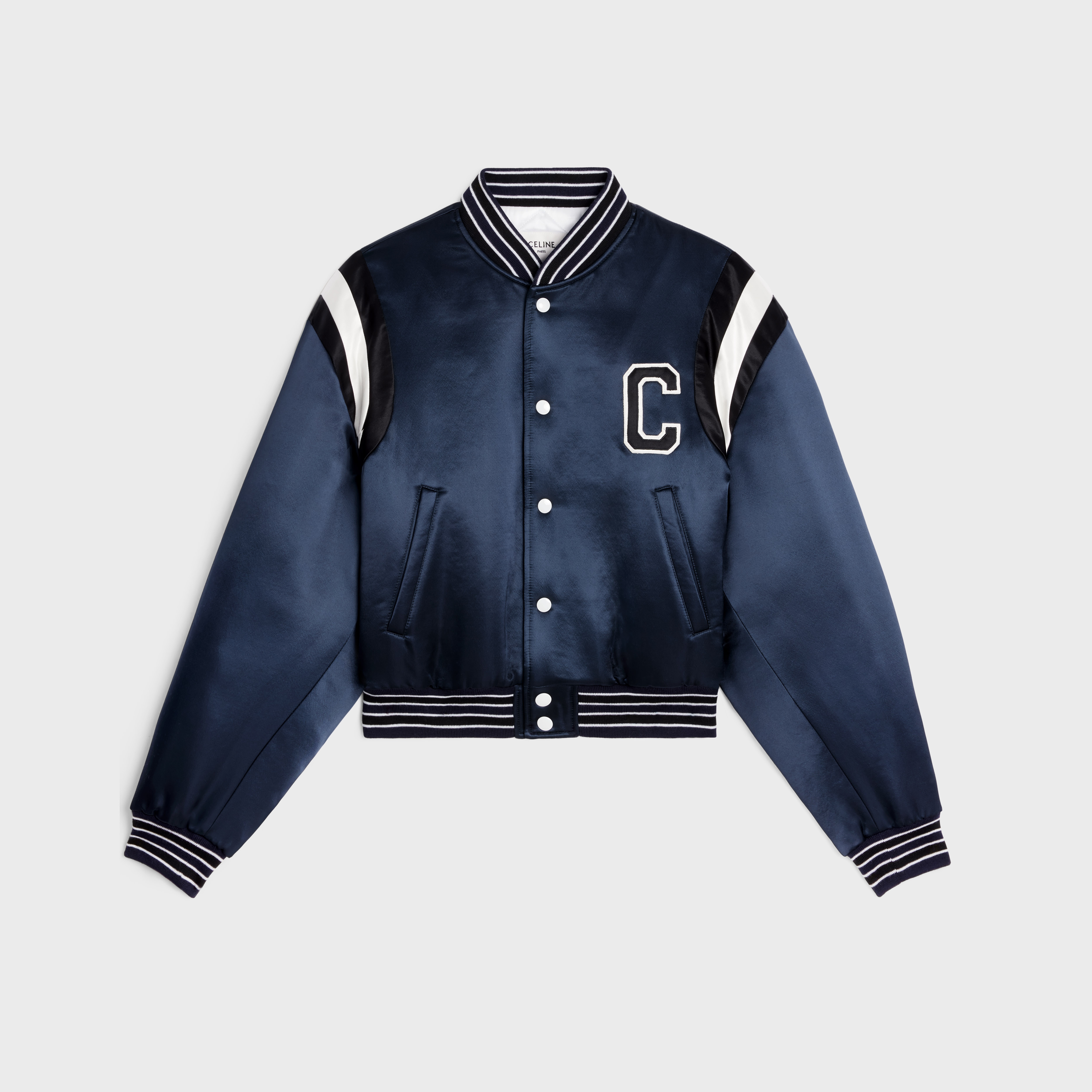 Celine bomber jacket online