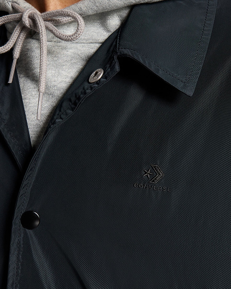 Go-To Andover Coach's Jacket 5