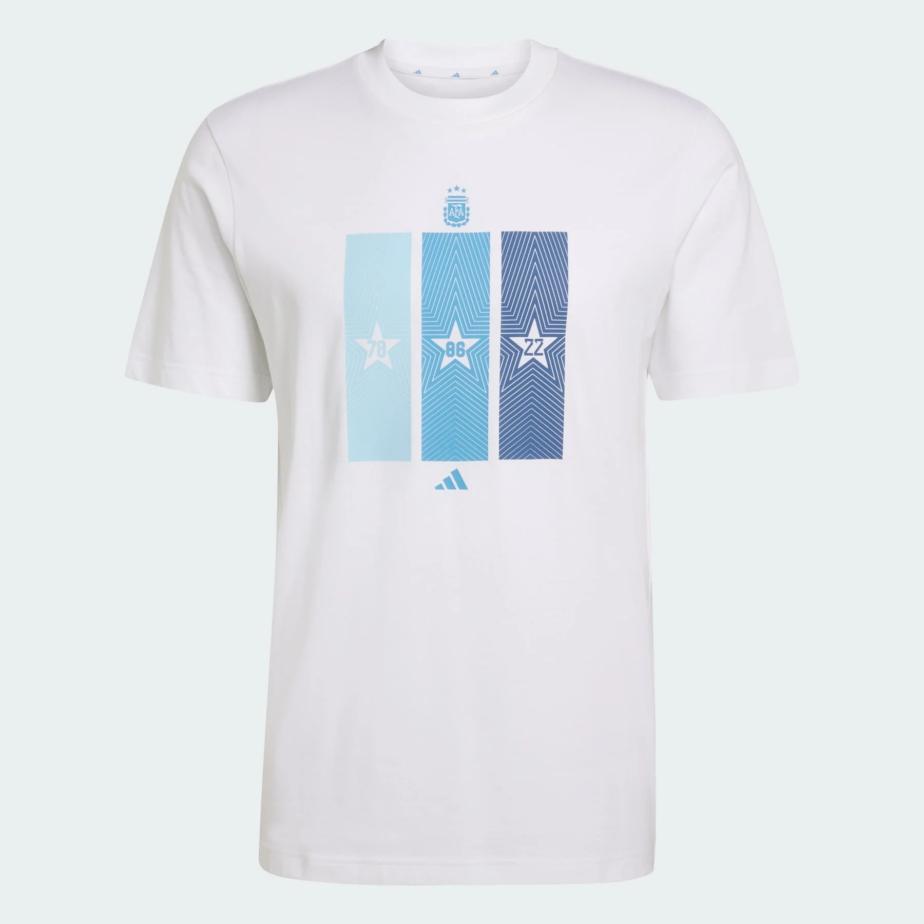 Argentina Home T-Shirt - 1