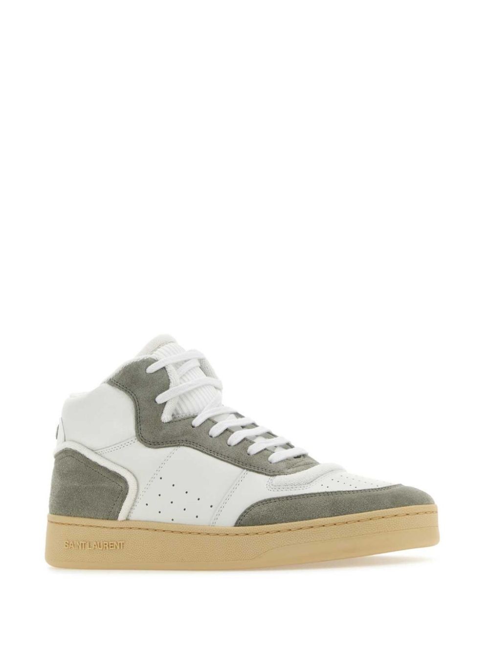 SL/80 high-top sneakers - 2