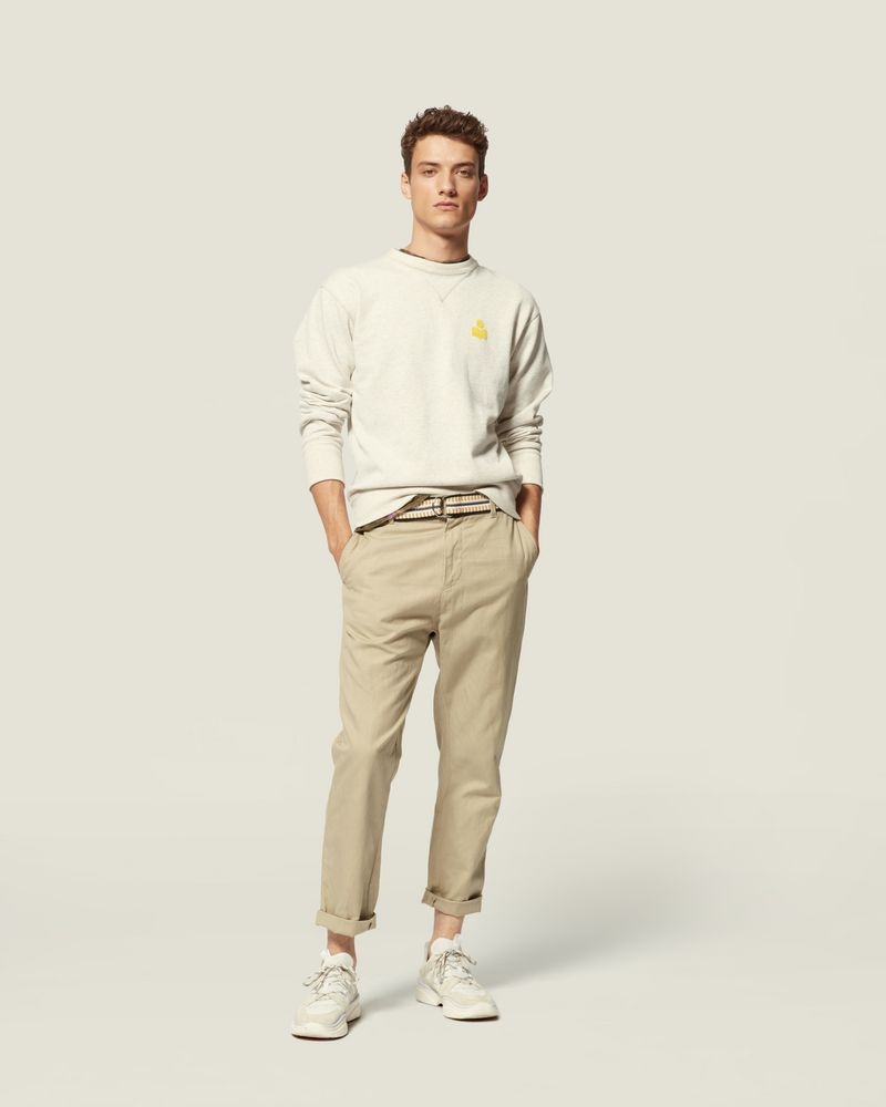 TAPERY PANTS - 2