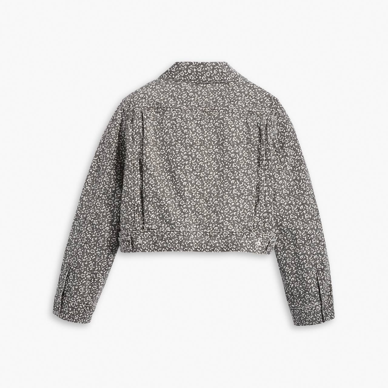 LEVI'S® WELLTHREAD® FLEUR JACKET - 5