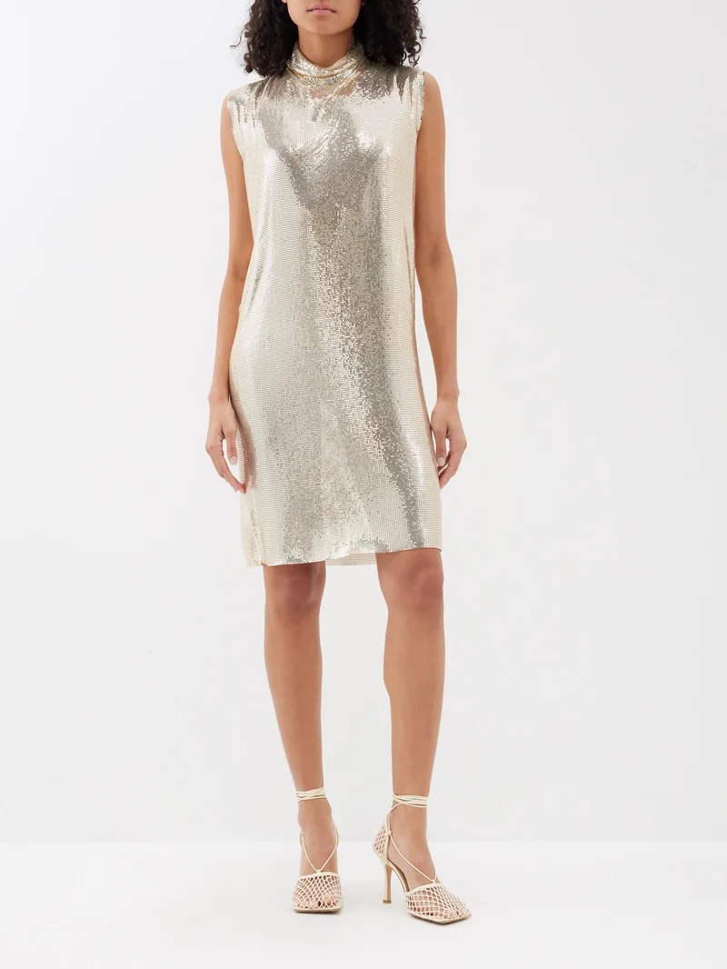 【関税込み】sportmax 'Mantide' dress 関税込み】sportmax 'Mantide' dress Sportmax 'Mantide' Dress