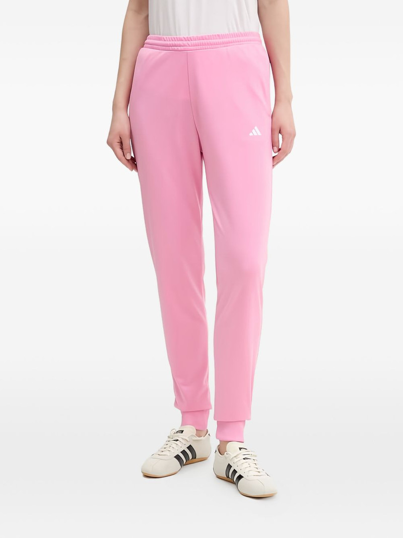 zip logo tracksuit 3