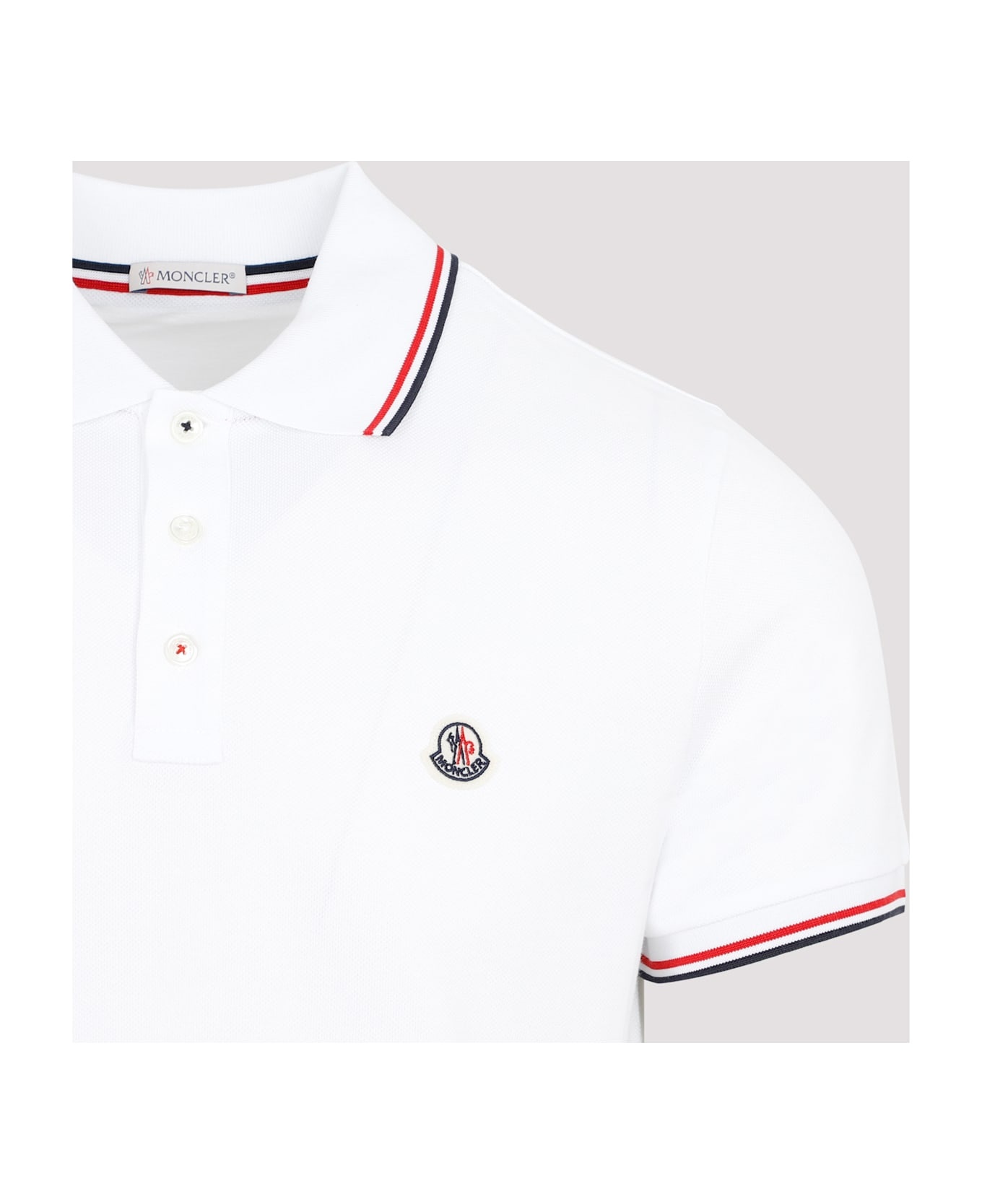 Ss Polo T-shirt - 5