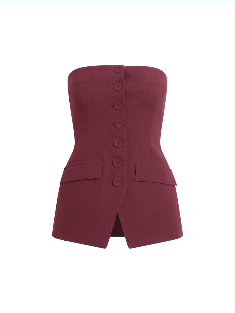 THE DREAM PHOEBE BUSTIER 1