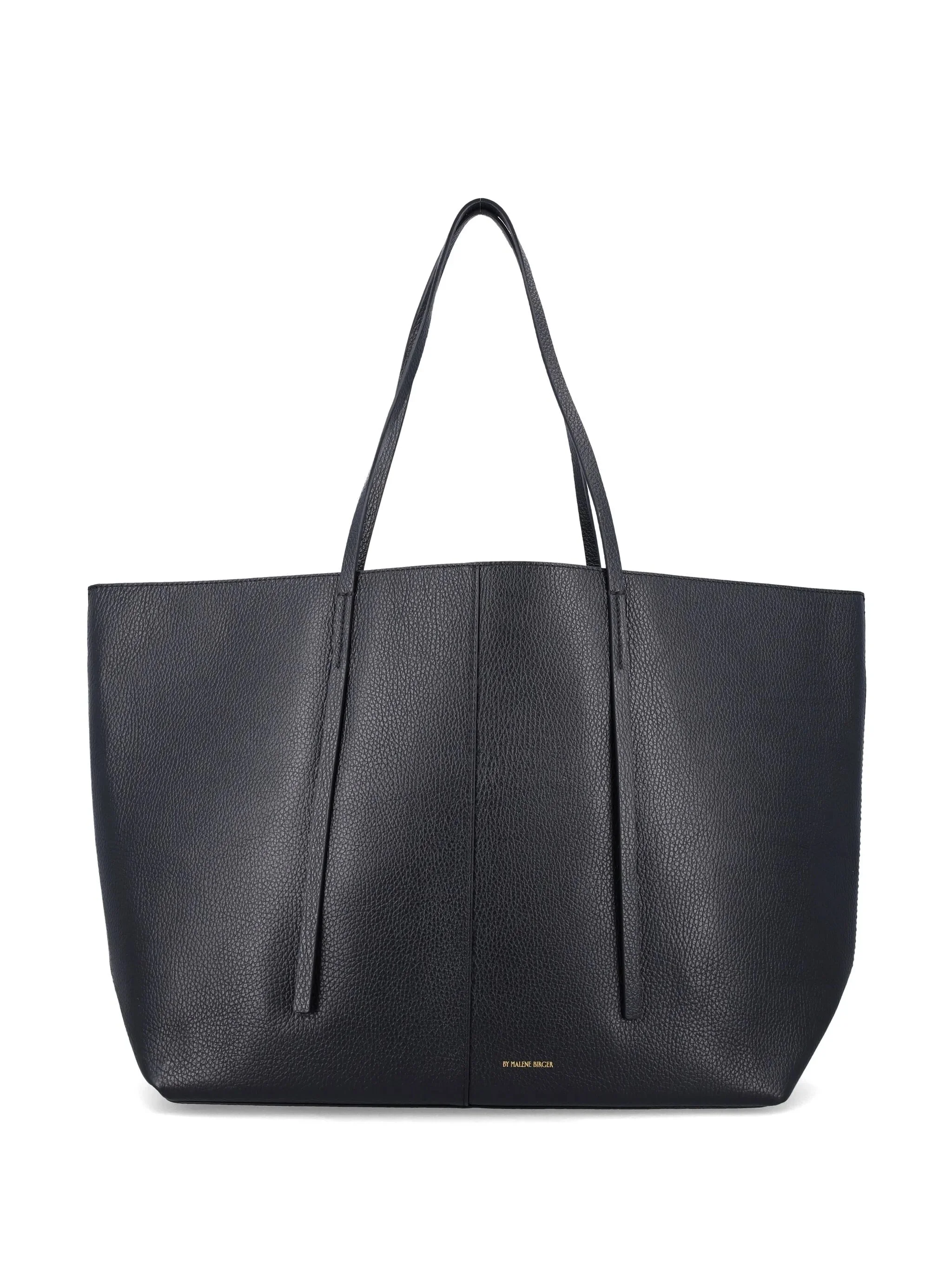 By Malene Birger ABILLA TOTE EAST WEST - 1