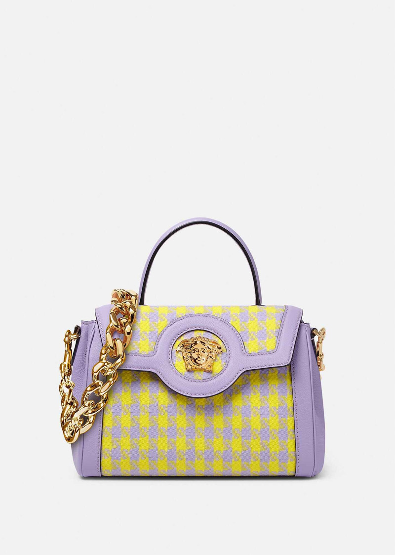 La Medusa Medium Handbag 1