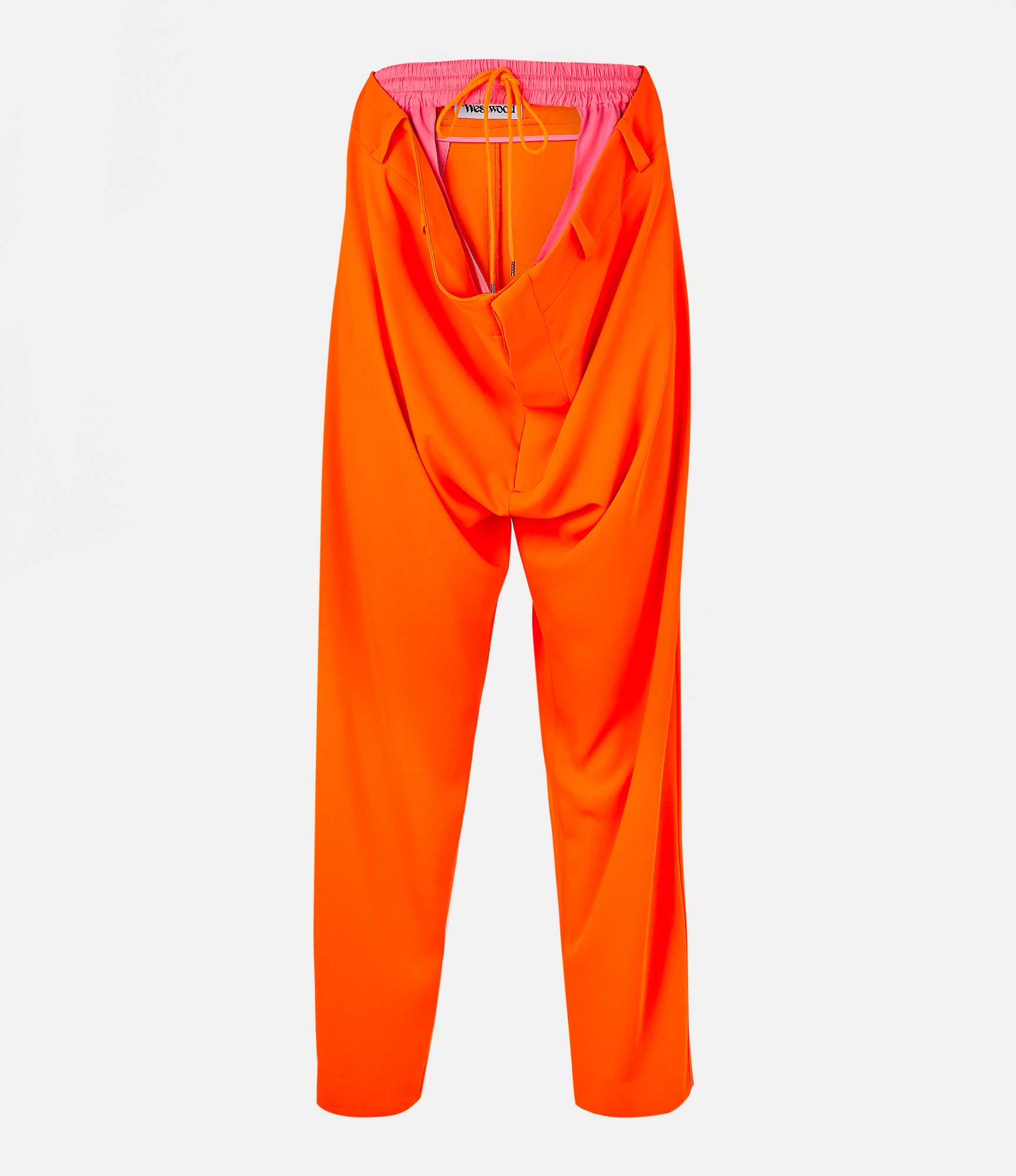 WRECK TROUSERS - 1