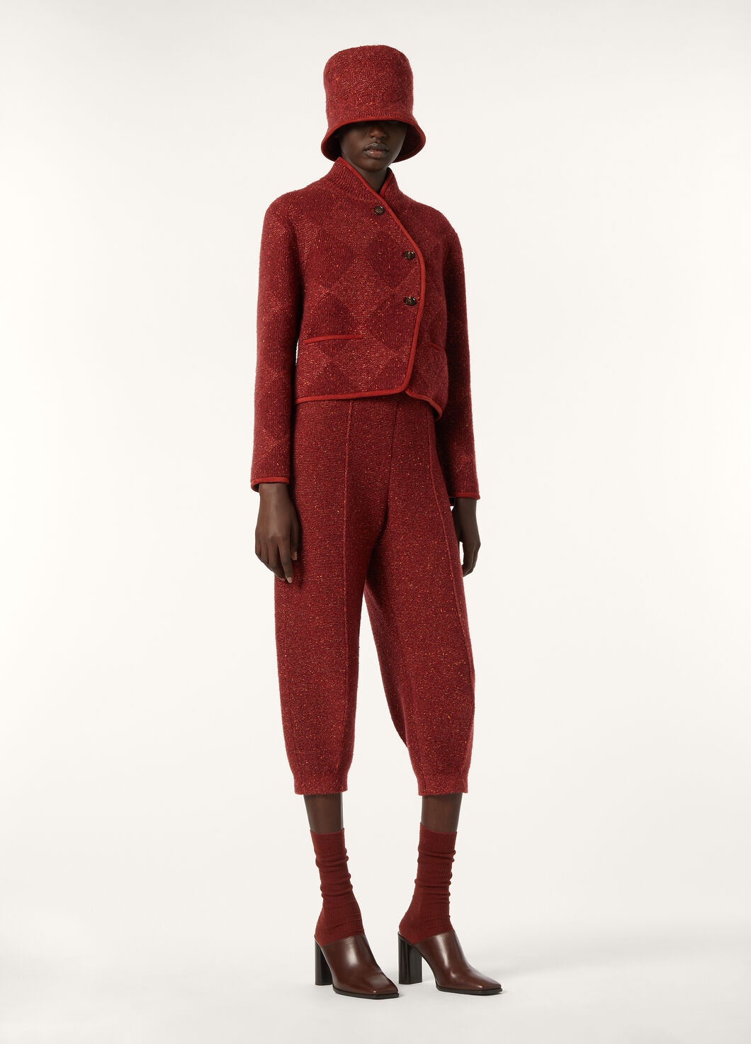 Cernobbio Pants - 2