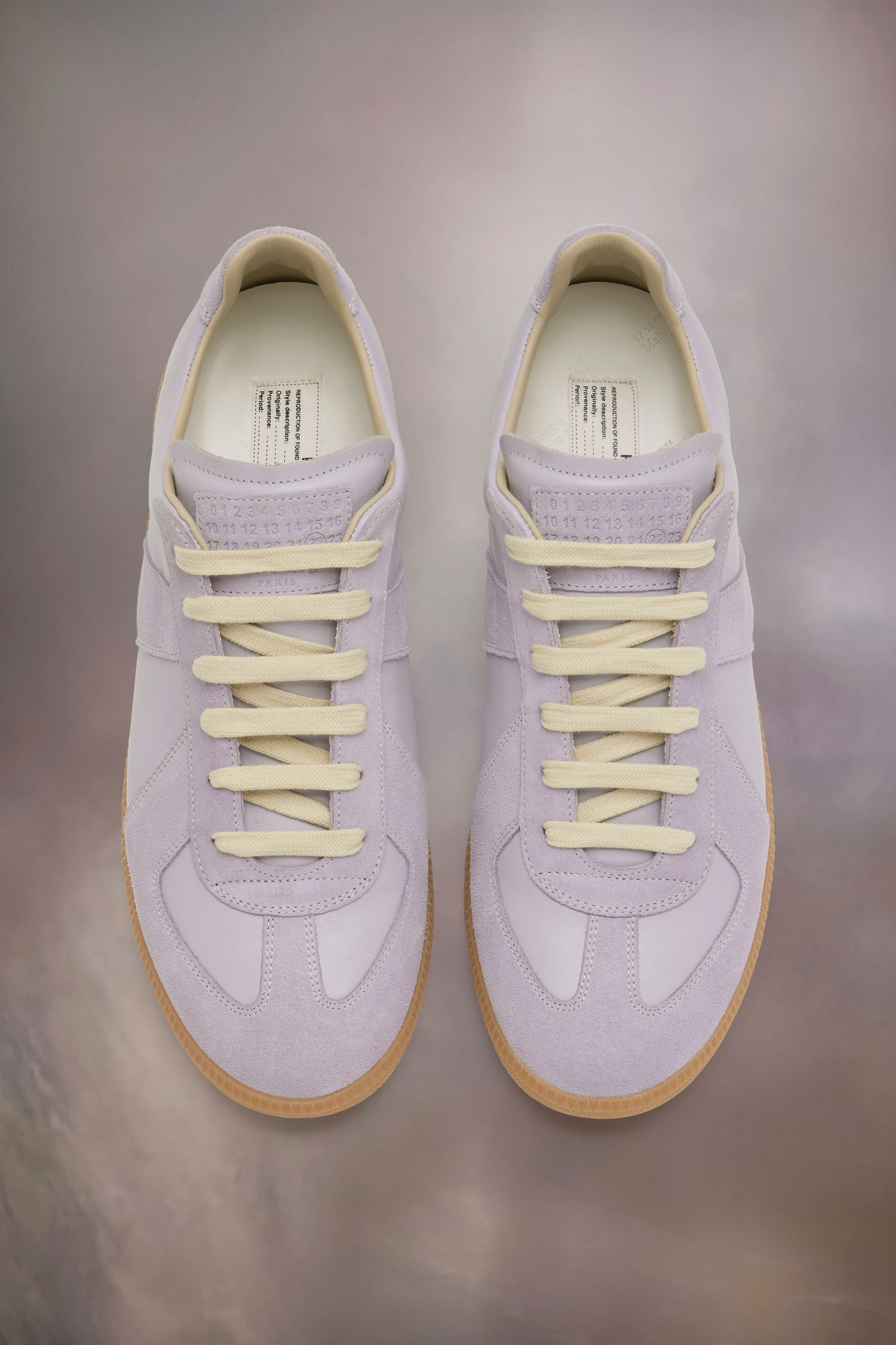 Replica sneakers - 4