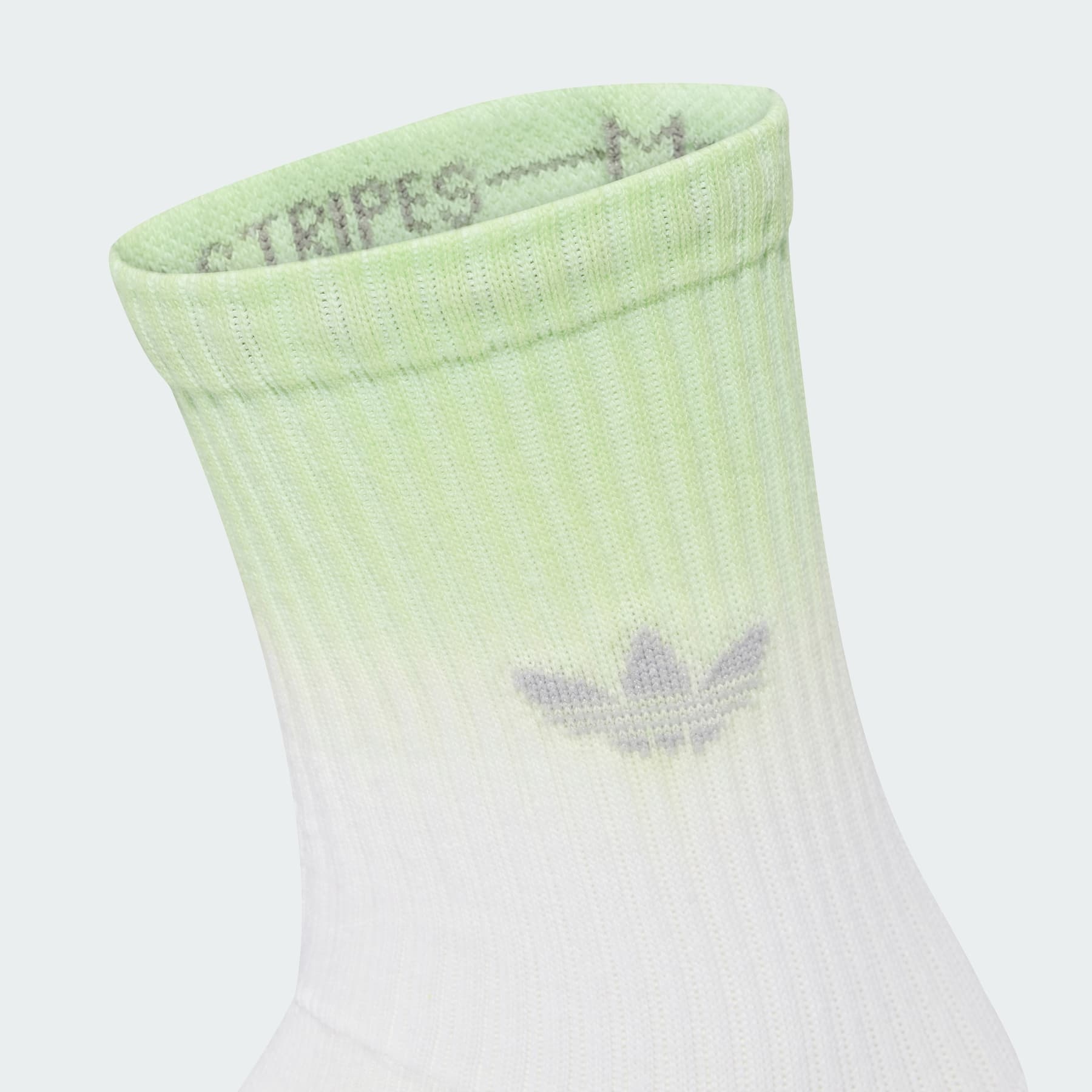 Ombre Crew Socks 3 Pairs - 2