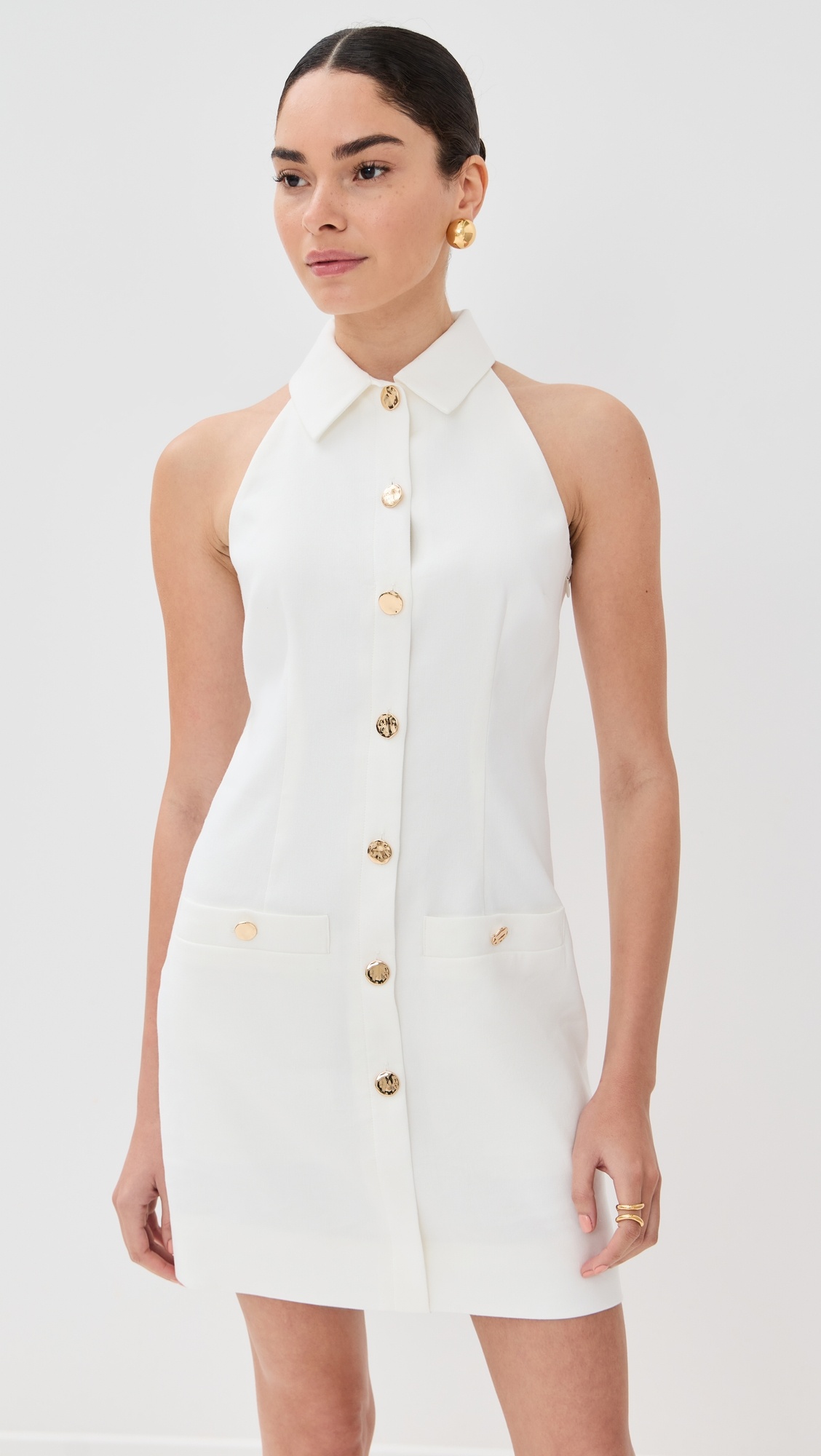 Roxanne Dress - 6
