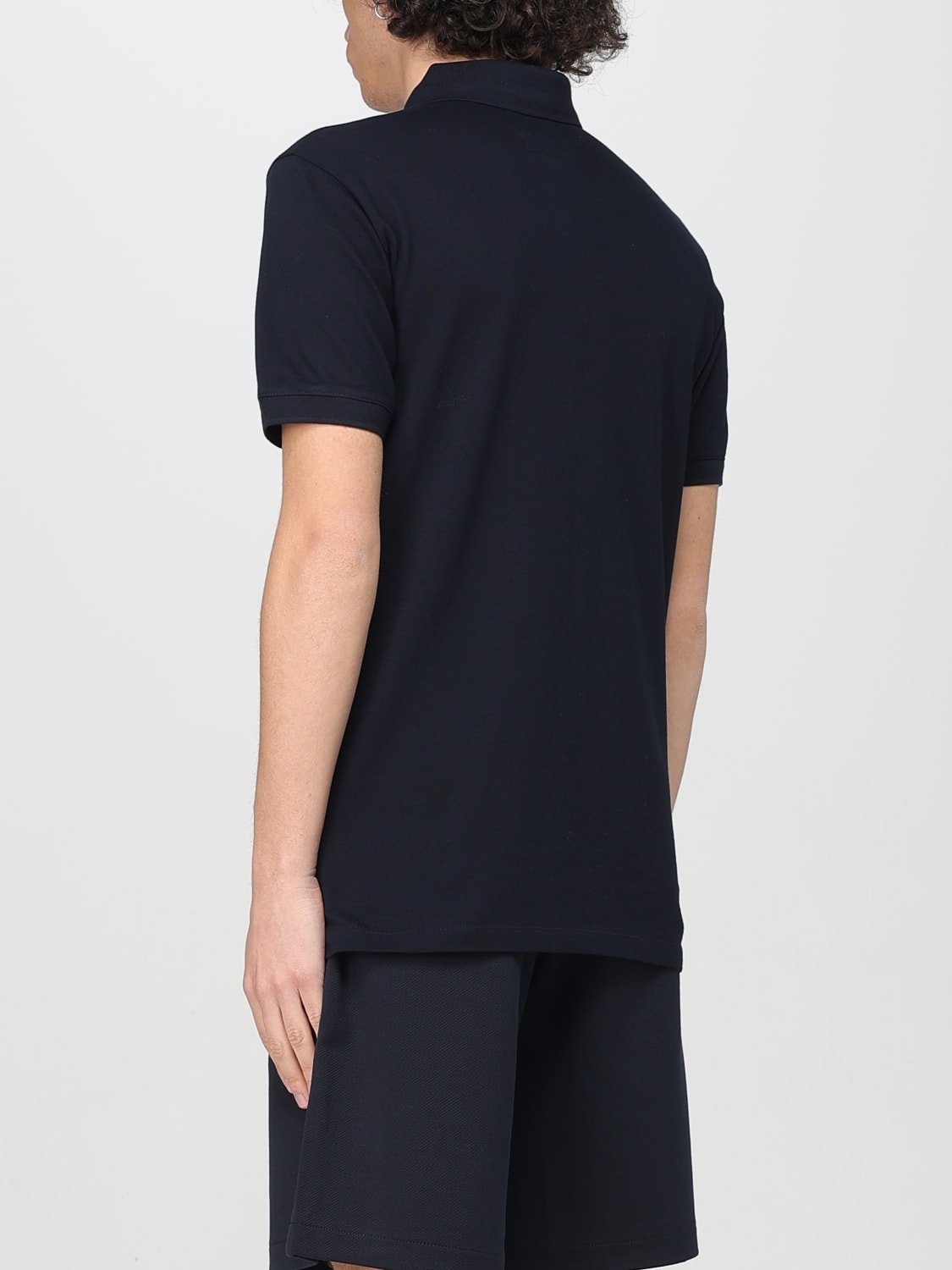 Polo shirt men Emporio Armani - 2