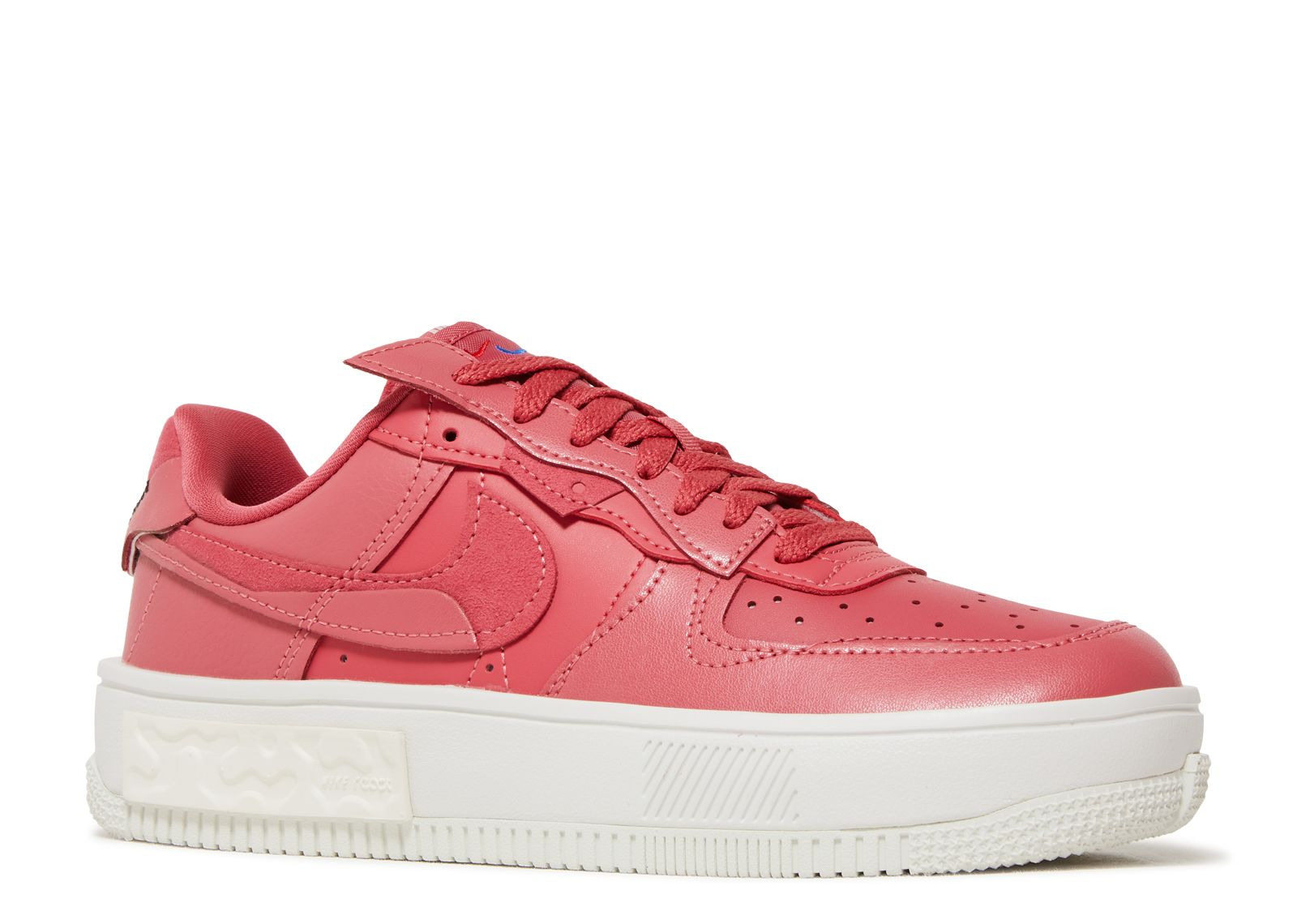 WMNS AIR FORCE 1 FONTANKA 'GYPSY ROSE' - 2
